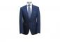 Preview: Slim Fit Herren Sakko Anzugjacke Modern