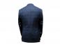 Preview: Glencheck Herren Anzug Slim Fit Kariert