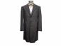 Preview: Herren Mantel Wool-Kaschmir