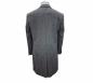 Preview: Herren Mantel Wool-Kaschmir