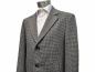 Preview: Herren Mantel Wool-Kaschmir