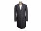 Preview: Herren Mantel Wool-Kaschmir