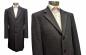 Preview: Herren Mantel Wool-Kaschmir
