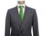 Preview: 2-Reiher Herrenanzug 2-Teilig Slim Fit