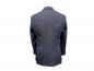 Preview: Zweireiher Herren Anzug Blau Vintage Slim Fit