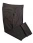Preview: Herren Bundfaltenhose Modern Fit
