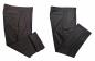Preview: Herren Bundfaltenhose Modern Fit