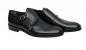 Preview: Double Monk strap Herrenschuhe Elegant