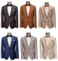Preview: Elegante Herrenanzüge online kaufen | Modewelt-Shop.de