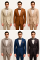 Preview: Elegante Herrenanzüge online kaufen | Modewelt-Shop.de