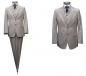 Preview: Herren Anzug 3-Teilig Beige