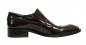Preview: Herren Leder Schuhe Slip-On in Köln