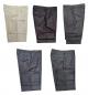 Preview: Herren Anzug Hose weite Schnitt Anzughose