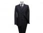 Preview: Herren Jacke Sakko Anzugjacke leicht Tailliert