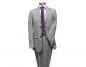Preview: Herrenanzug Grau in Köln Preiswert