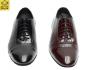 Preview: Moderne Herren Leder Schuhe