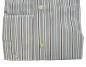 Preview: Streifen Herren Hemd Slim-fit Lang Arm