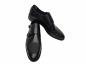 Preview: Doppel-Monk Herren Schuhe Doppelschnalle
