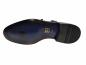Preview: Doppel-Monk Herren Schuhe Doppelschnalle