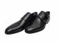 Preview: Doppel-Monk Herren Schuhe Doppelschnalle