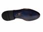 Preview: Doppel-Monk Herren Schuhe Doppelschnalle