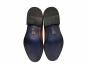 Preview: Herren Brogue Lederschuhe Anzugschuhe
