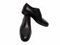 Preview: Herren Brogue Lederschuhe Anzugschuhe