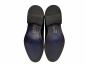 Preview: Herren Brogue Lederschuhe Anzugschuhe