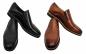 Preview: Slip-On Herren Schuhe Echtleder Bequeme Loafer