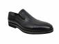 Preview: Slip-On Herren Schuhe Echtleder Bequeme Loafer