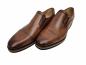 Preview: Slip-On Herren Schuhe Echtleder Bequeme Loafer