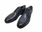 Preview: Echtleder Herren Schnürschuhe Business-Casual