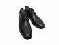 Preview: Echtleder Herren Schnürschuhe Business-Casual