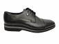 Preview: Echtleder Herren Schnürschuhe Business-Casual