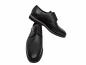 Preview: Echtleder Herren Schnürschuhe Business-Casual