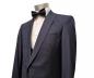 Preview: Regular Fit Herren Anzug mit Weste Kurzgrößen