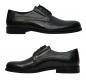 Preview: Herrenschuhe echtleder Scnürschuhe