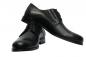 Preview: Herrenschuhe echtleder Scnürschuhe