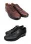 Preview: Halbschuhe Herren Business und Freizeit echt leder
