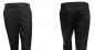 Preview: Herrenhosen Bequeme Schnitt Schwarz