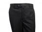 Preview: Herrenhosen Bequeme Schnitt Schwarz