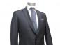 Preview: Elegante Herren Anzug Slim Fit mit Weste
