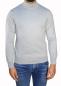 Preview: Stehkragen Herren Pullover