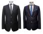 Preview: Club Sakko Blazer Herren Kurzgröße und Normal Größe