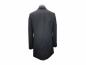 Preview: Herrenmantel Knielange Wollmantel für jeden Anlass