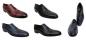 Preview: Business Herren Leder Schuhe