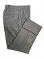 Preview: Herren Bundfaltenhose Anzughose Regular