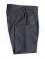 Preview: Herren Bundfaltenhose Anzughose Regular