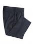 Preview: Herren Bundfaltenhose Anzughose Regular