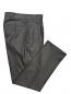 Preview: Herren Bundfaltenhose Anzughose Regular